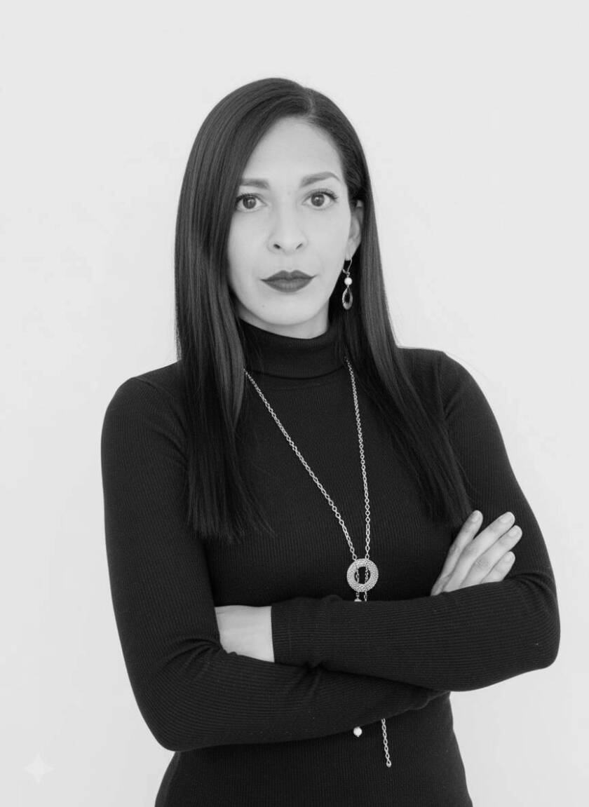 Angélica Goitía
