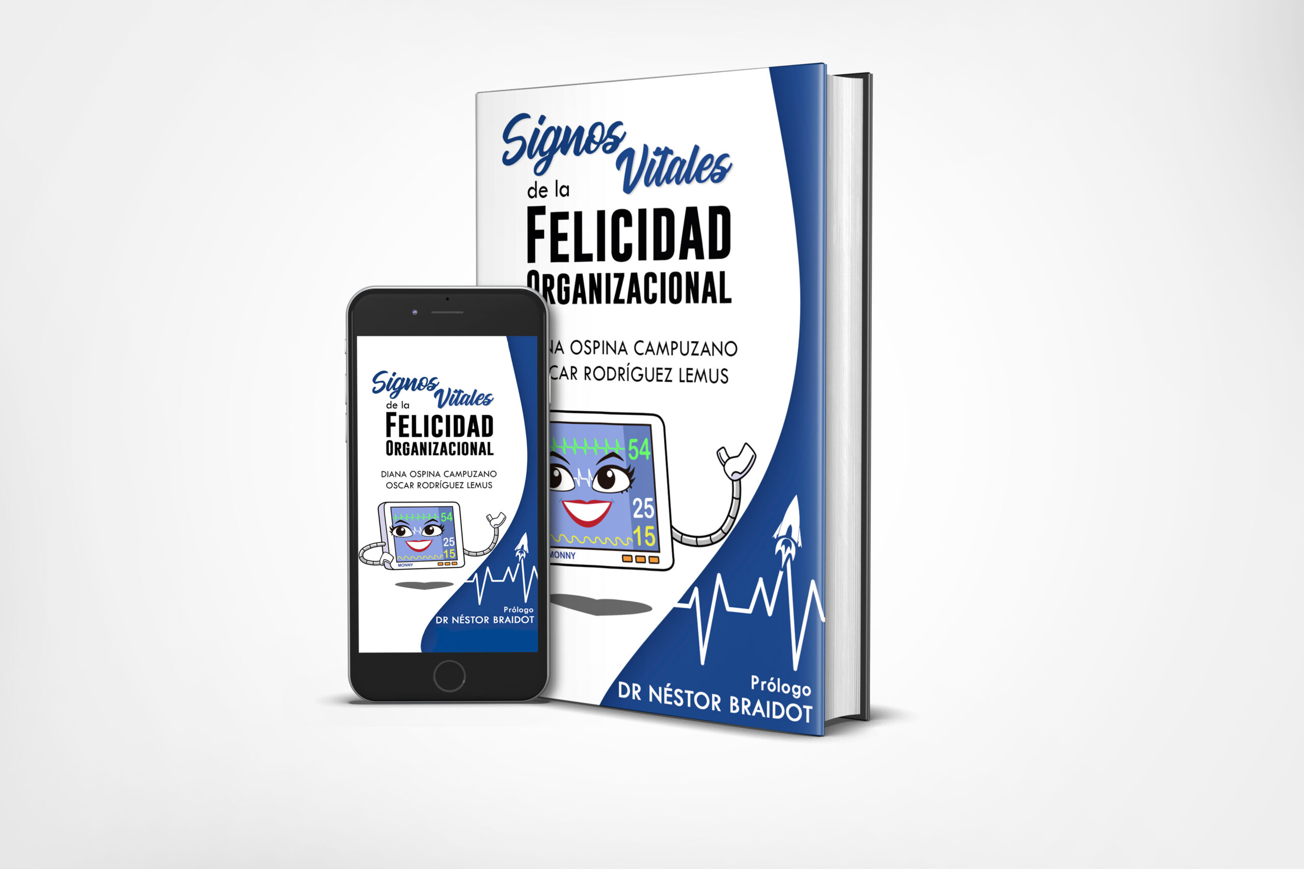 Mide La Felicidad