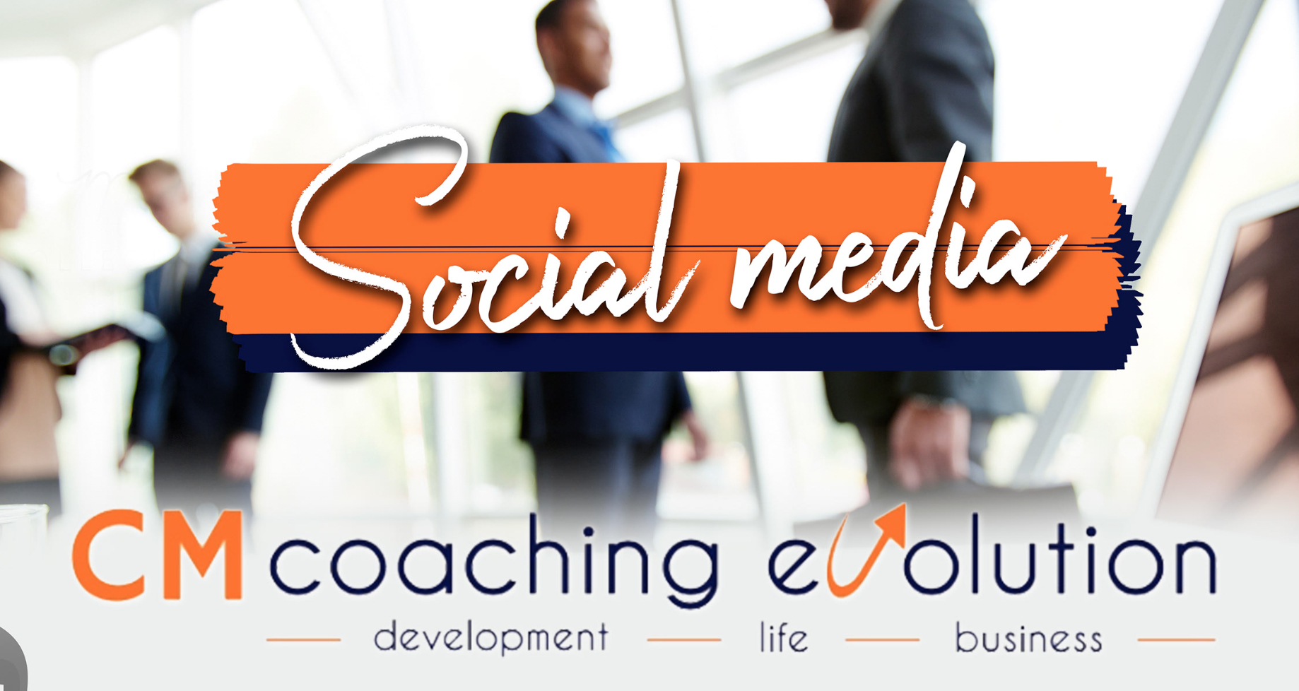 Social media coaching
