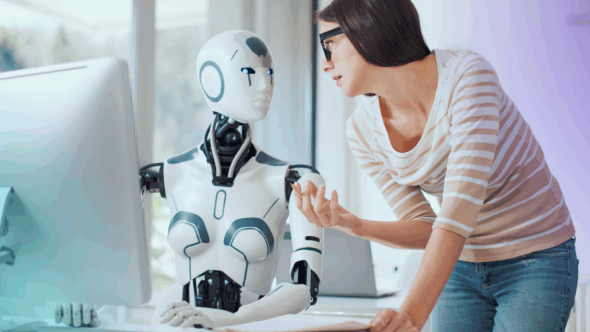Cómo integrar la inteligencia artificial en tu proceso creativo de diseño y edición