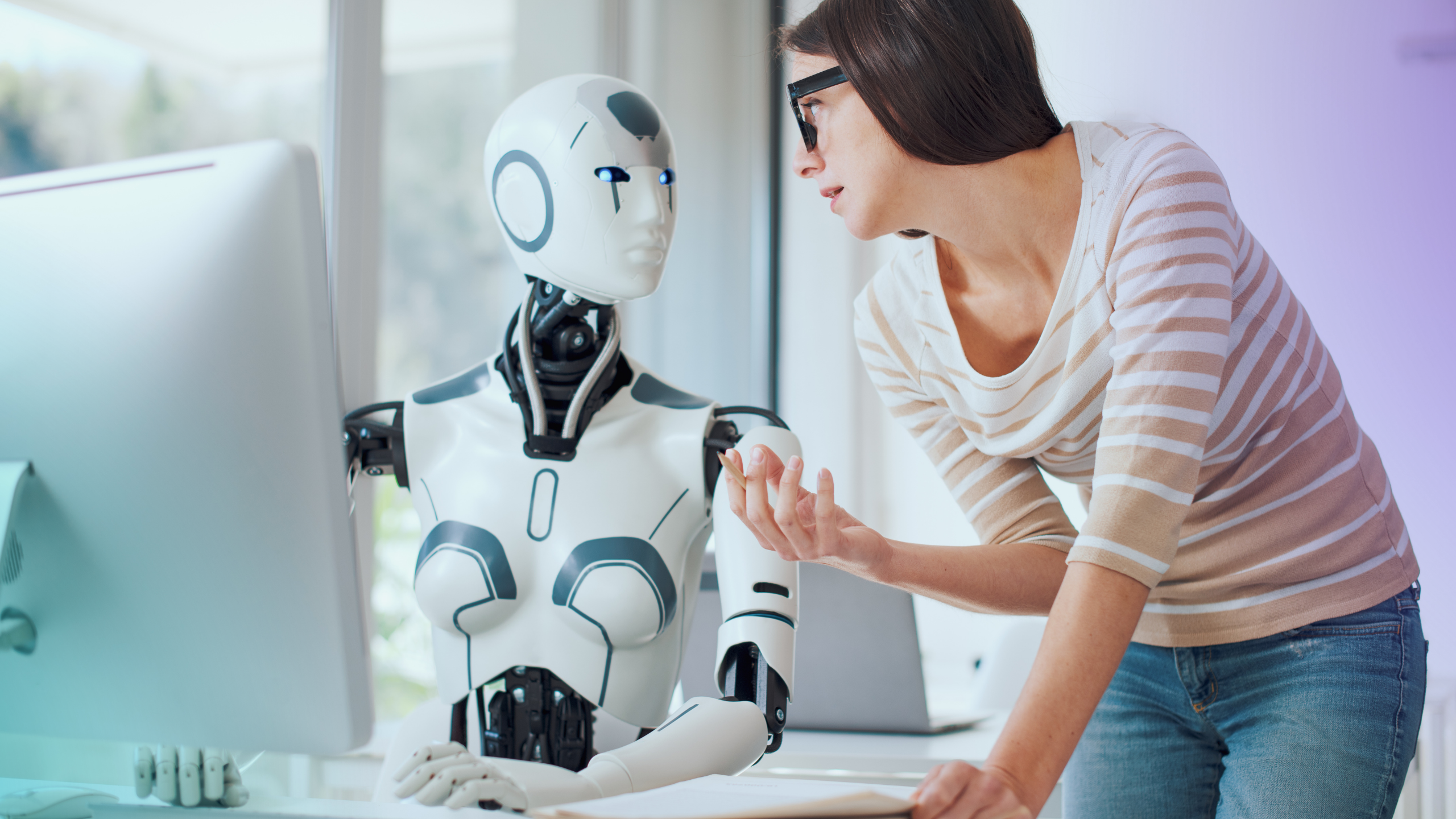 Cómo integrar la inteligencia artificial en tu proceso creativo de diseño y edición