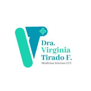 Dra. Virginia Tirado